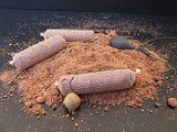 Groundbaits